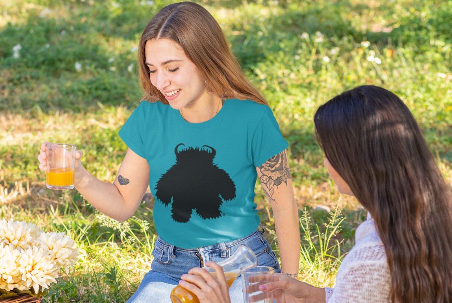 7 Days, 7 Outfits: Styling the Monstrous Flagship Champion T-Shirt