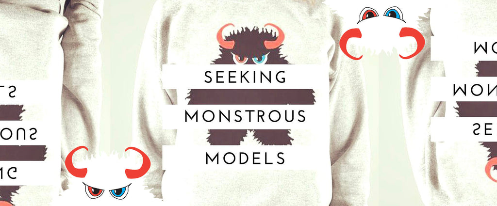 Monstrous Model Search