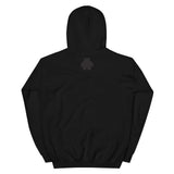 Monstrous Silhouette Unisex Hoodie