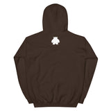 Monstrous Silhouette Unisex Hoodie