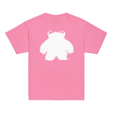 Monstrous Silhouette Youth Classic Tee