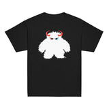 Monstrous Flagship Youth Classic Tee