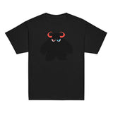 Monstrous Flagship Youth Classic Tee