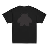 Monstrous Silhouette Youth Classic Tee