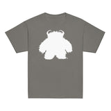 Monstrous Silhouette Youth Classic Tee