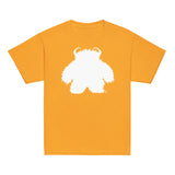 Monstrous Silhouette Youth Classic Tee