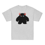 Monstrous Flagship Youth Classic Tee